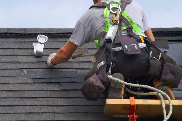Best New Roof Installation  in Marion, IN