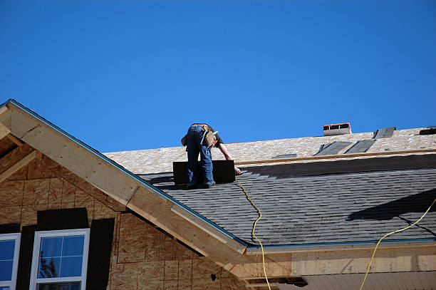 Best Affordable Roof Replacement  in Marion, IN