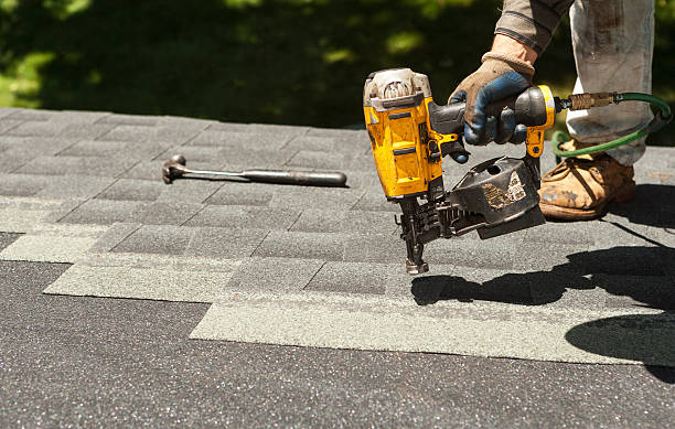 Best Roof Repair Services  in Marion, IN