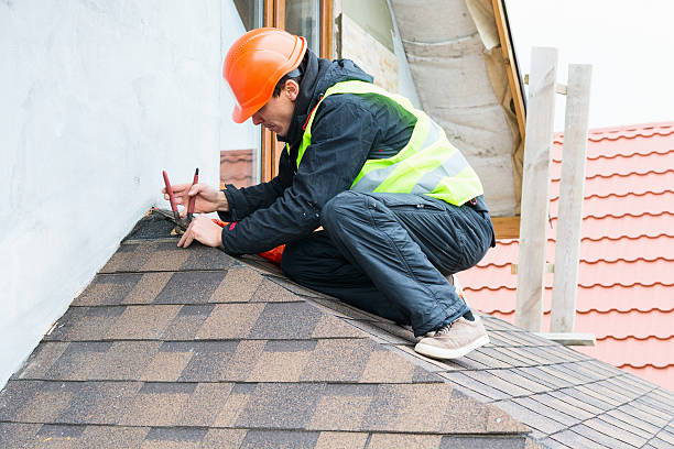 Quick and Trustworthy Emergency Roof Repair Services in Marion, IN