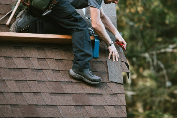 Best Storm Damage Roof Repair  in Marion, IN