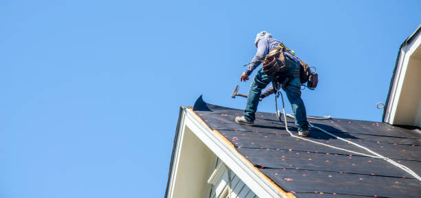 Heating Cable for Roof Installation in Marion, IN